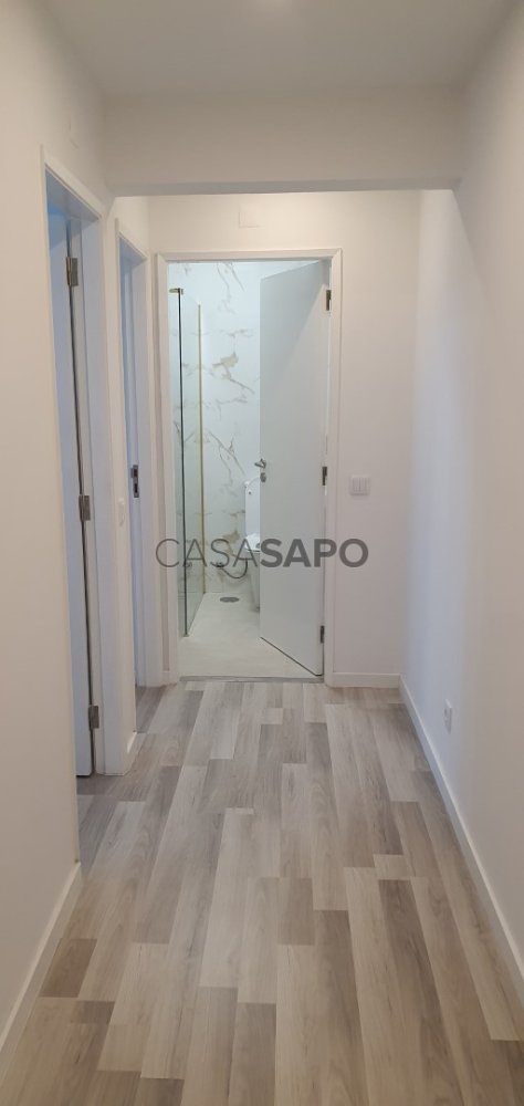 2 chambres Appartement à Faro, Portugal No. 211828