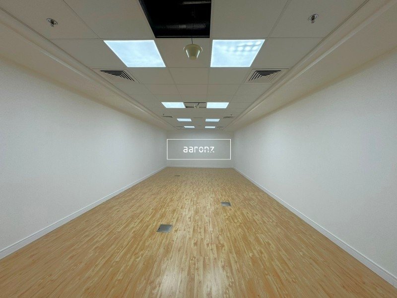 Oficina en Business Bay, UAE 94.6 m² No. 37850