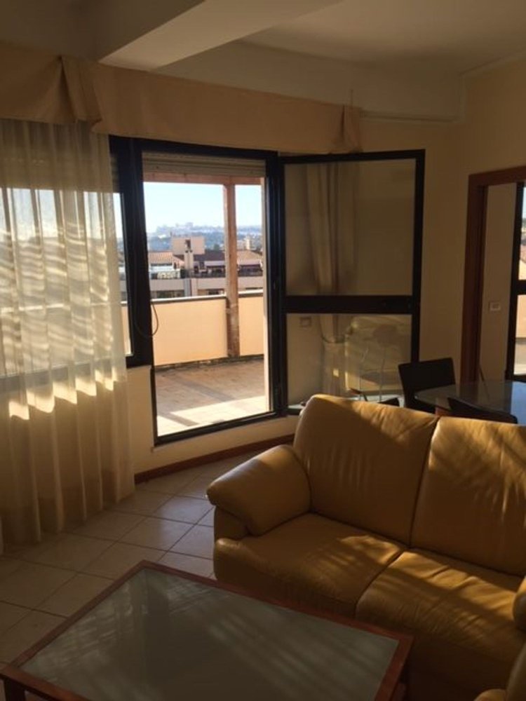 4غرفة بانتهاوس في Cagliari, Italy رقم 4783