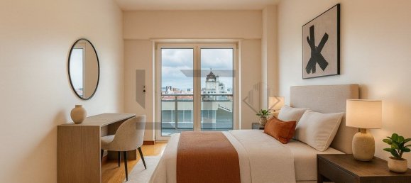 4 bedrooms Penthouse in Lisbon, Portugal No. 194487 14