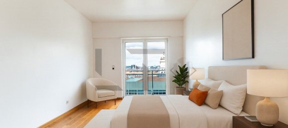4 bedrooms Penthouse in Lisbon, Portugal No. 194487 19