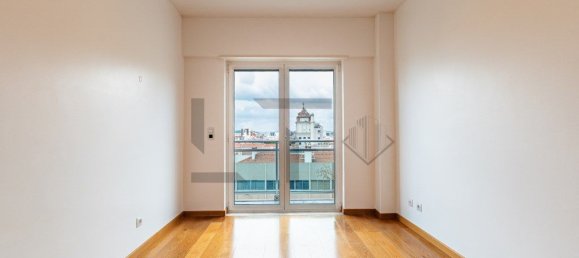 4 bedrooms Penthouse in Lisbon, Portugal No. 194487 13