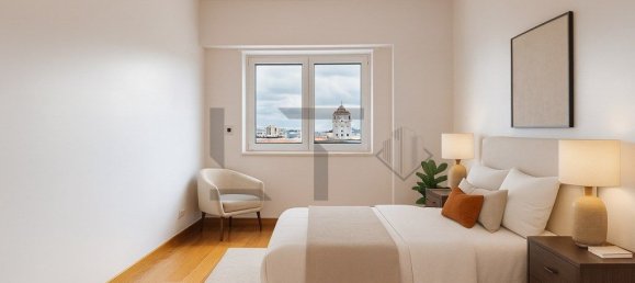 4 bedrooms Penthouse in Lisbon, Portugal No. 194487 10