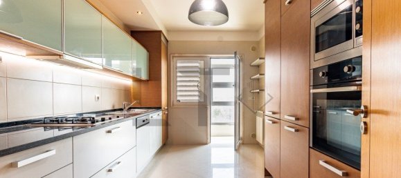 4 bedrooms Penthouse in Lisbon, Portugal No. 194487 5