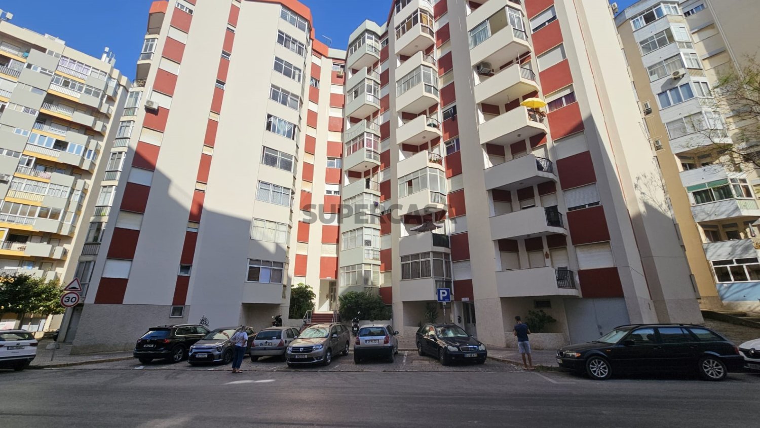 3 bedrooms Apartment in Portimao, Portugal No. 207954