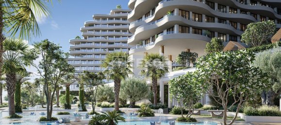 1 Schlafzimmer Wohnung in Al Marjan Island, UAE, Nr. 98351 2