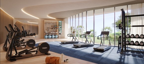 1 Schlafzimmer Wohnung in Al Marjan Island, UAE, Nr. 98351 9