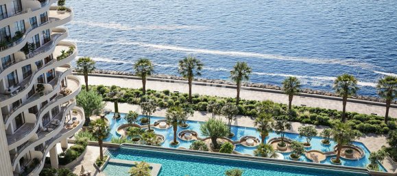 1 Schlafzimmer Wohnung in Al Marjan Island, UAE, Nr. 98351 3