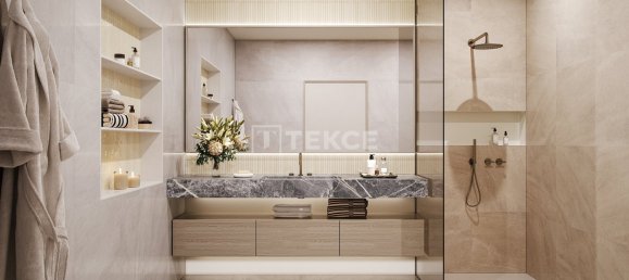 1 Schlafzimmer Wohnung in Al Marjan Island, UAE, Nr. 98351 15