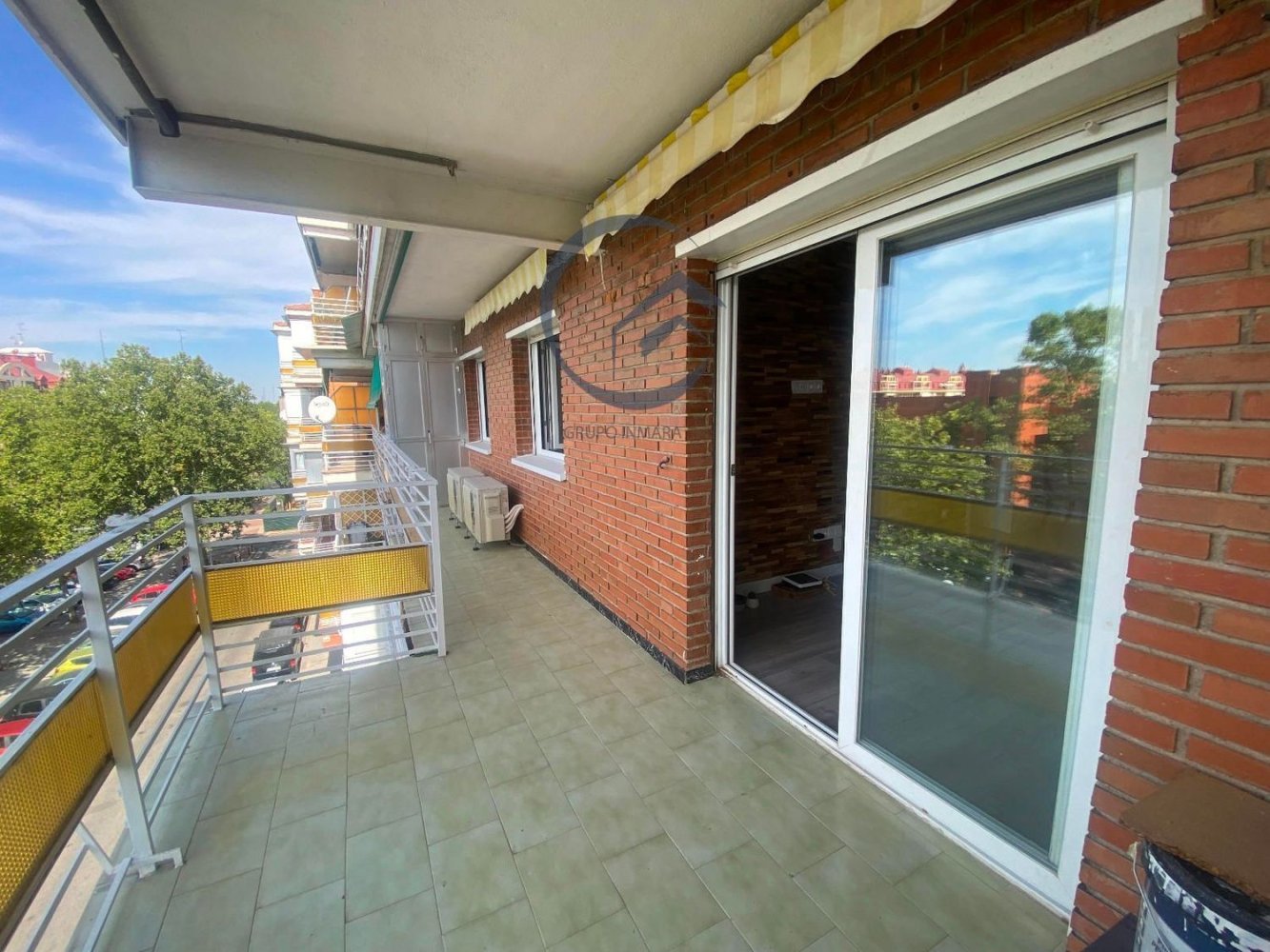 3 Schlafzimmer Wohnung in Mostoles, Spain, Nr. 267798