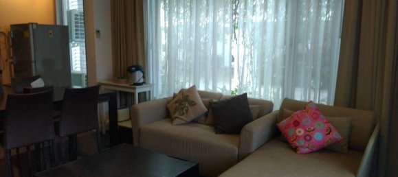 2 bedrooms Condo in Hua Hin, Thailand No. 5459 12