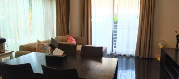 2 bedrooms Condo in Hua Hin, Thailand No. 5459 14