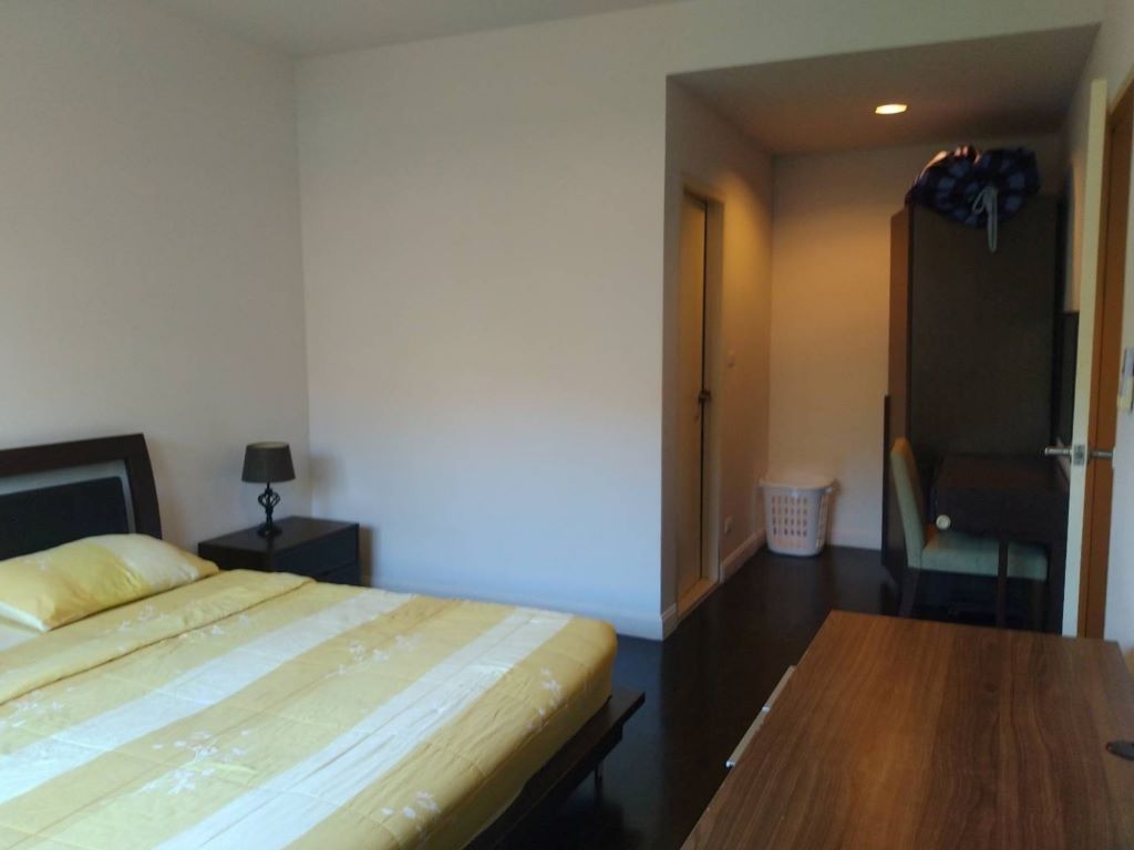 2 bedrooms Condo in Hua Hin, Thailand No. 5459