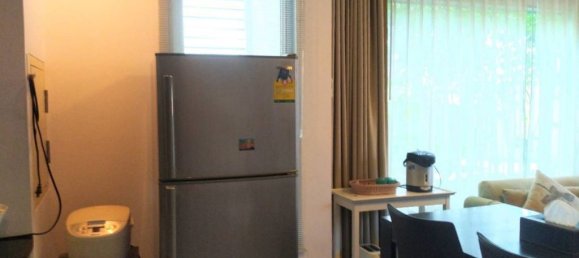 2 bedrooms Condo in Hua Hin, Thailand No. 5459 6