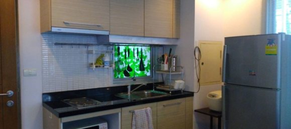 2 bedrooms Condo in Hua Hin, Thailand No. 5459 5