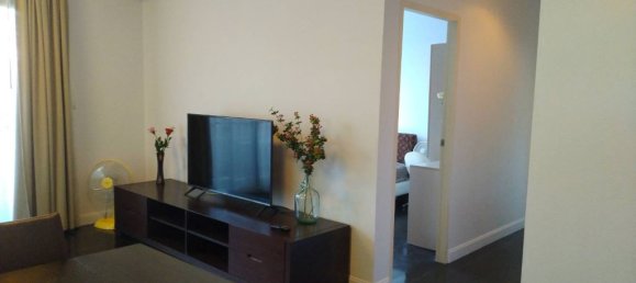 2 bedrooms Condo in Hua Hin, Thailand No. 5459 3
