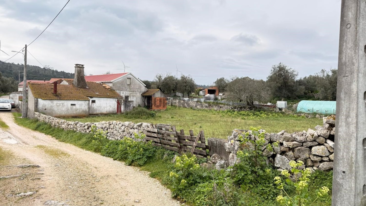 2 chambres Maison à Alcobertas, Portugal No. 155073