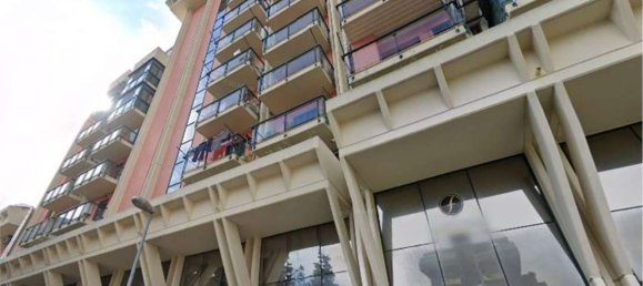 Квартира с 7 комнатами в Бари, Италия № 299512 13