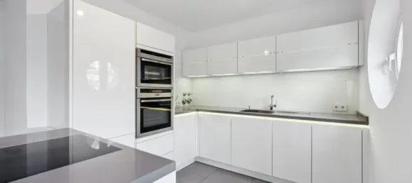 Adosado de 3 dormitorios en Dusseldorf, Germany No. 6307 6