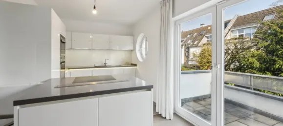 Adosado de 3 dormitorios en Dusseldorf, Germany No. 6307 5