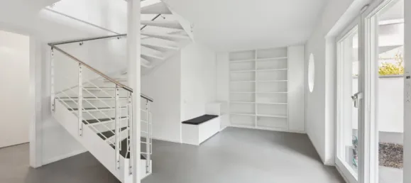 Adosado de 3 dormitorios en Dusseldorf, Germany No. 6307 13