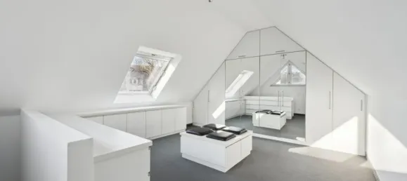 Adosado de 3 dormitorios en Dusseldorf, Germany No. 6307 11