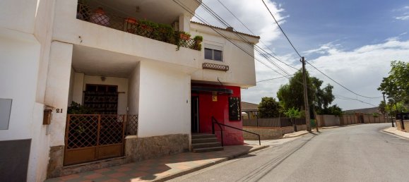 3 bedrooms House in Padul, Spain No. 151085 56