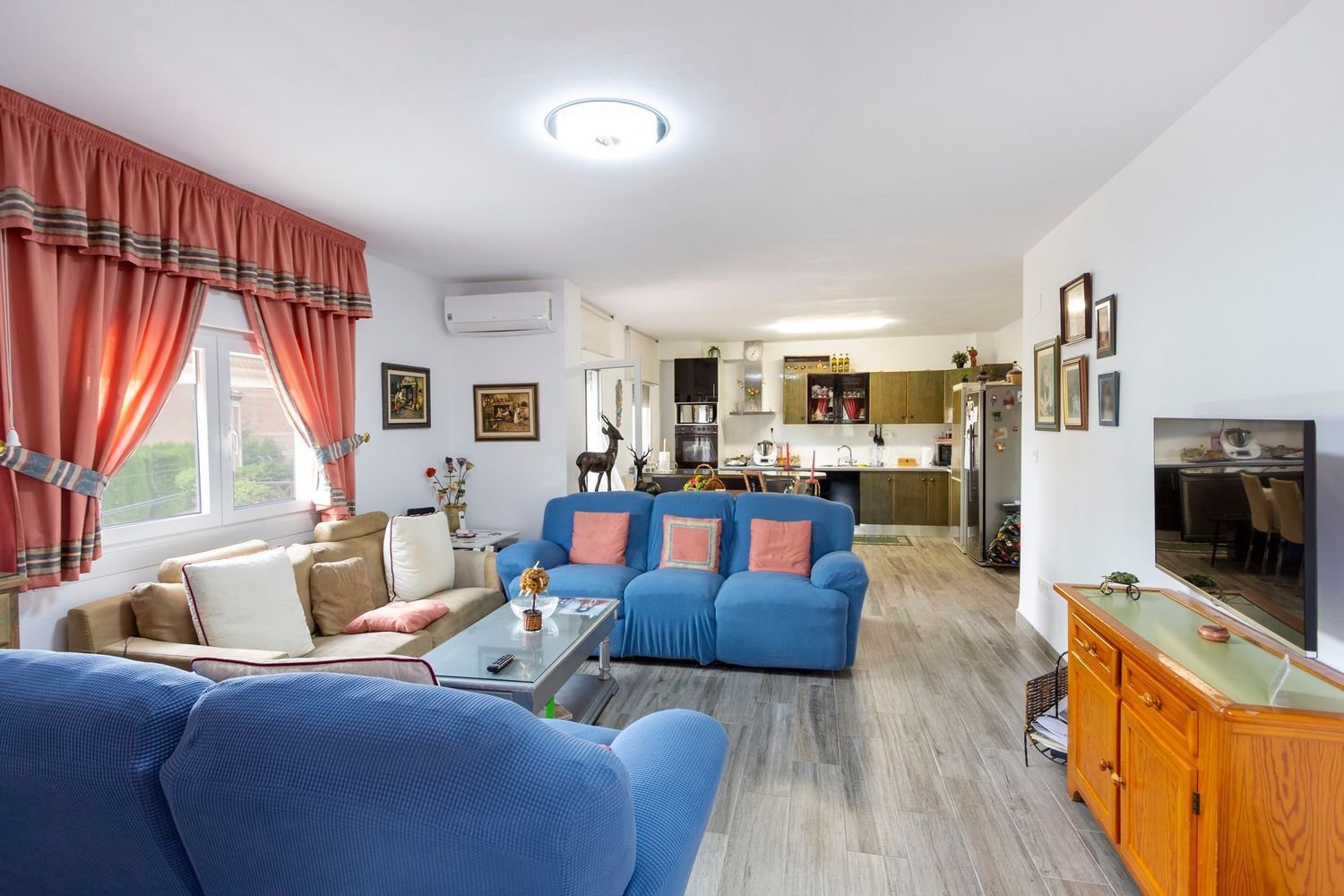 3 bedrooms House in Padul, Spain No. 151085