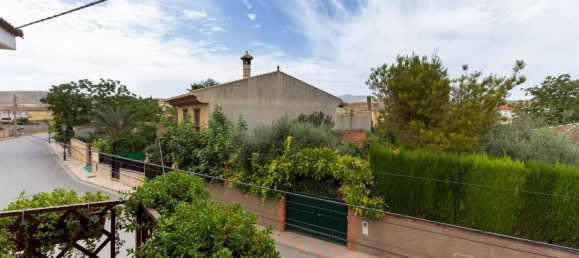 3 bedrooms House in Padul, Spain No. 151085 8