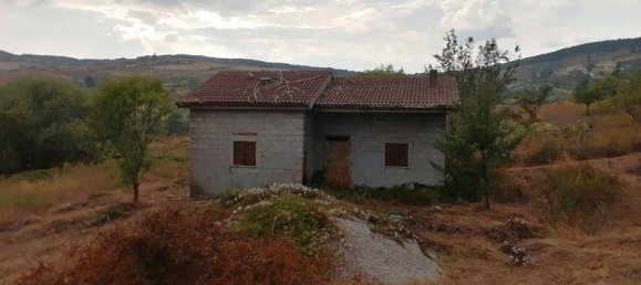 Entrepôt à Potenza, Italy 65m² No. 165834 4