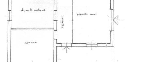 Entrepôt à Potenza, Italy 65m² No. 165834 6