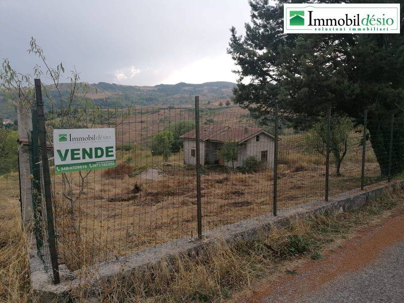 Entrepôt à Potenza, Italy 65m² No. 165834