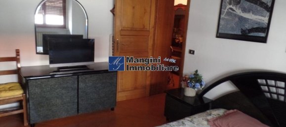 4 rooms Apartment in Livorno, Italy No. 261548 14