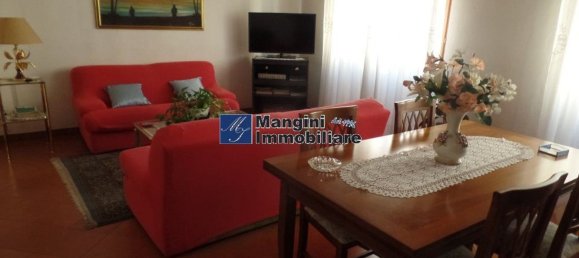 4 rooms Apartment in Livorno, Italy No. 261548 2