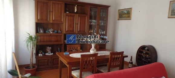 4 rooms Apartment in Livorno, Italy No. 261548 5
