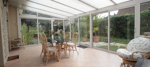5 Schlafzimmer Haus in Choisy-au-Bac, France, Nr. 222762 3