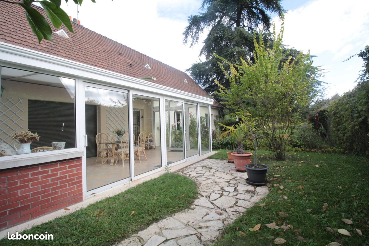 5 Schlafzimmer Haus in Choisy-au-Bac, France, Nr. 222762