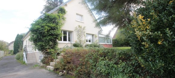5 Schlafzimmer Haus in Choisy-au-Bac, France, Nr. 222762 12