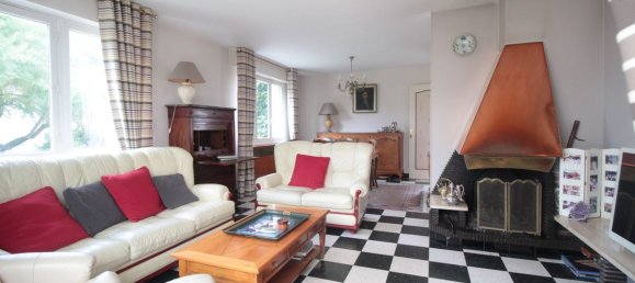 5 Schlafzimmer Haus in Choisy-au-Bac, France, Nr. 222762 6