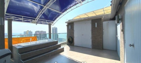 2 bedrooms Condo in Pattaya, Thailand No. 15764 8