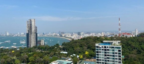 2 bedrooms Condo in Pattaya, Thailand No. 15764 9
