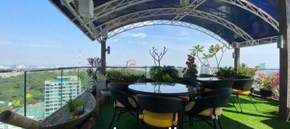 2 bedrooms Condo in Pattaya, Thailand No. 15764 7