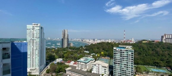 2 bedrooms Condo in Pattaya, Thailand No. 15764 10
