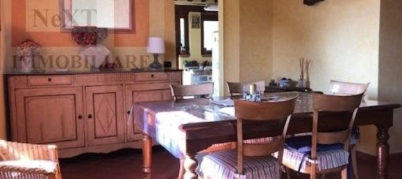 6 rooms House in Rignano sull'Arno, Italy No. 67374 6