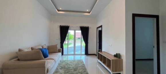 3 Schlafzimmer Haus in Bang Lamung, Thailand, Nr. 63098 3