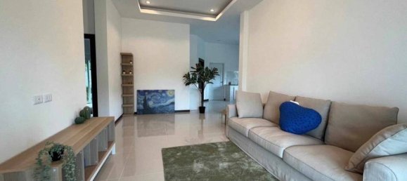 3 Schlafzimmer Haus in Bang Lamung, Thailand, Nr. 63098 2