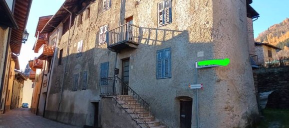 20 bedrooms House in Terzolas, Italy No. 203750 6