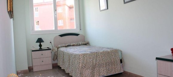 Квартира с 3 спальнями в Кома-Руга, Испания № 228 12