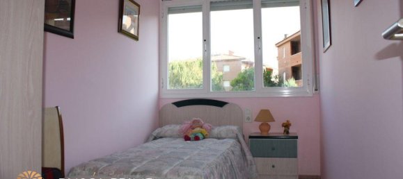 Квартира с 3 спальнями в Кома-Руга, Испания № 228 19