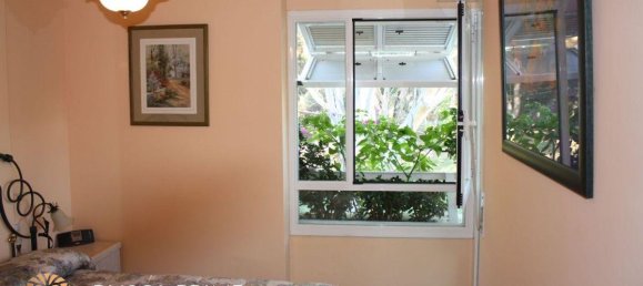 Квартира с 3 спальнями в Кома-Руга, Испания № 228 17